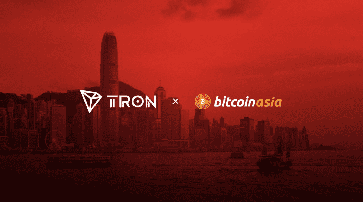 TRON Founder Justin Sun Shares Outlook on Bitcoin, Stablecoins and Global Finance at Bitcoin Asia 2026